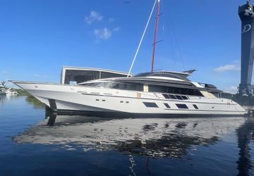 141' Heesen 1992