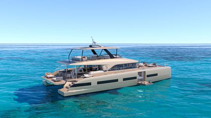 80' Lagoon 2025