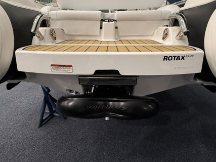 2024 Williams Jet Tenders Sportjet 345