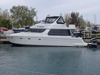 53' Carver 1999