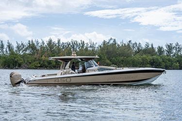45' Nor-tech 2019