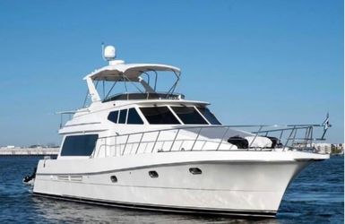 57' Mckinna 2005
