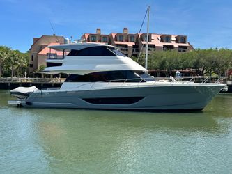 55' Maritimo 2023
