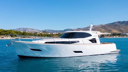 47' Monachus 2022 Yacht For Sale