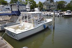 Carolina Classic 28 Express