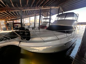 34' Silverton 2006