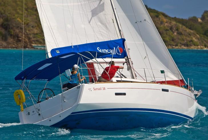 sunsail