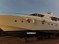 Leopard Yachts ARNO LEOPARD 23