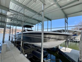 34' Nor-tech 2019