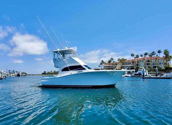35' Luhrs 2009 Yacht For Sale