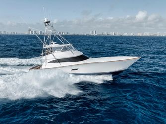 80' Viking 2021