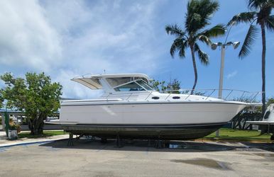 40' Tiara Yachts 2002