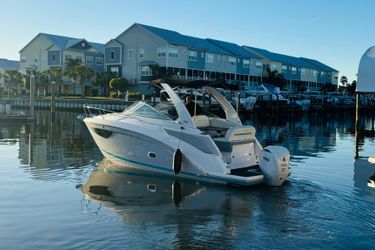 26' Regal 2023