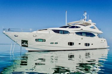 98' Sunseeker 2010