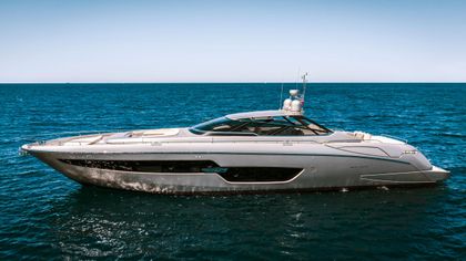 88' Riva 2015 Yacht For Sale