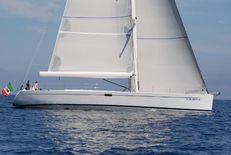 Felci C.N. Yacht 2000 FY 71
