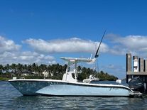 Yellowfin 26