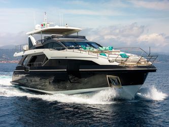 88' Azimut 2019