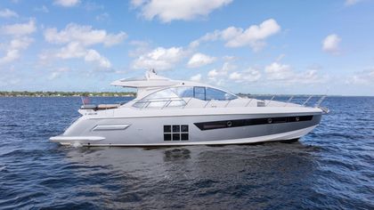 55' Azimut 2015