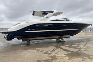 31' Sea Ray 2020