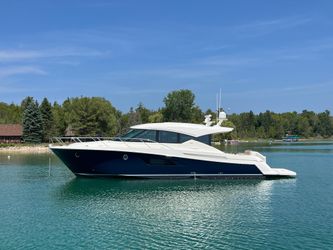 50' Tiara Yachts 2014