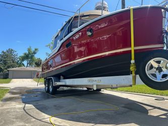 25' Ranger Tugs 2023