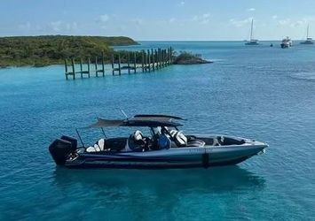 32' Sunsation 2024