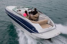 Crownline 236 SC