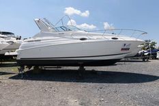 Cruisers Yachts 2870 Express