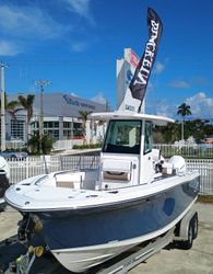 25' Blackfin 2025