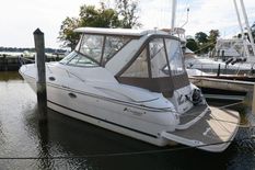 Cruisers Yachts 3275 Express
