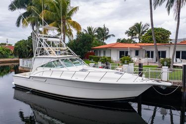 43' Tiara Yachts 1995