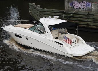 38' Sea Ray 2012