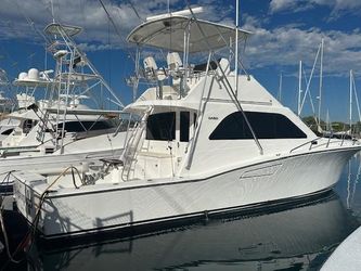 47' Cabo 2001 Yacht For Sale