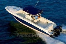 Wellcraft SCARAB 35 SPORT