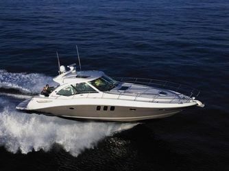 51' Sea Ray 2006