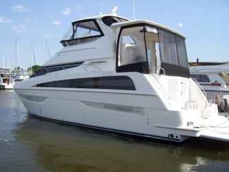 49' Carver 2007