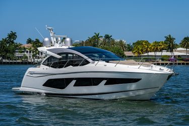 50' Sunseeker 2019