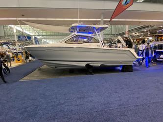 24' Cutwater 2022 Yacht For Sale