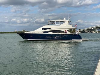 65' Marquis 2006 Yacht For Sale