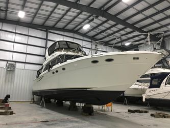 48' Sea Ray 2000