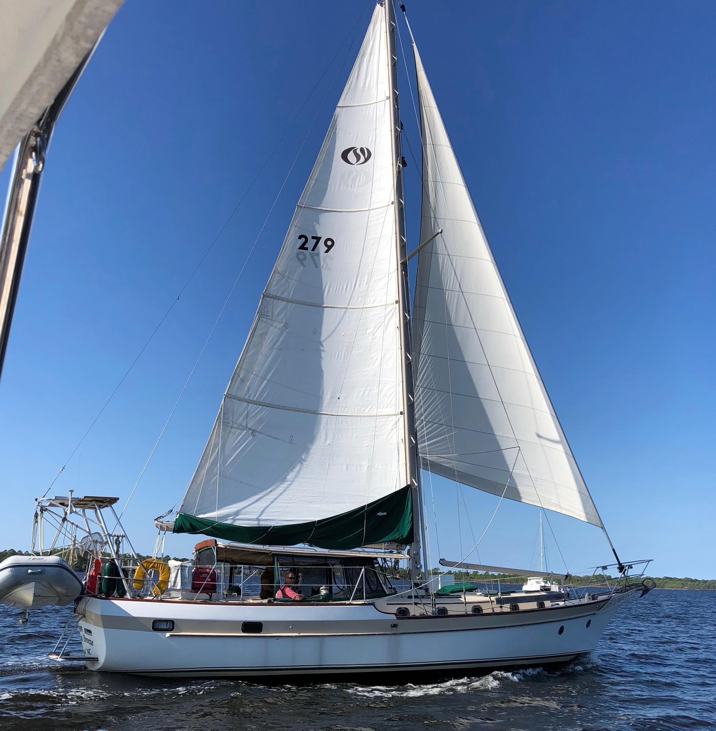 csy sailboats for sale