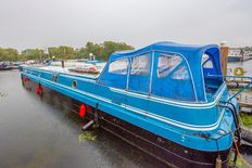 Viking Canal Boats 60 x 12'06 Two Bedroom