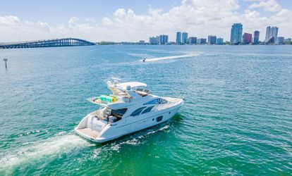 55' Azimut 2005