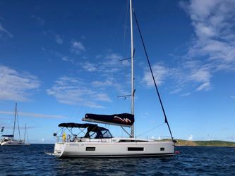 48' Beneteau 2020