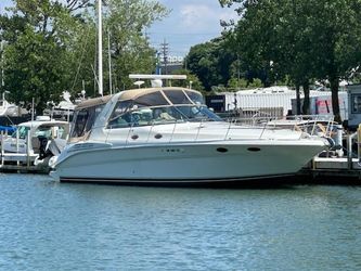 40' Sea Ray 1999