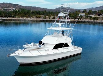 43' Riviera 2001