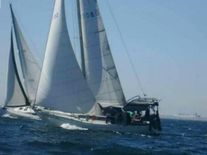 Contessa Yachts Contessa 35
