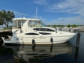 45' Cruisers Yachts 2007 Yacht For Sale
