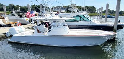 33' Valhalla Boatworks 2022